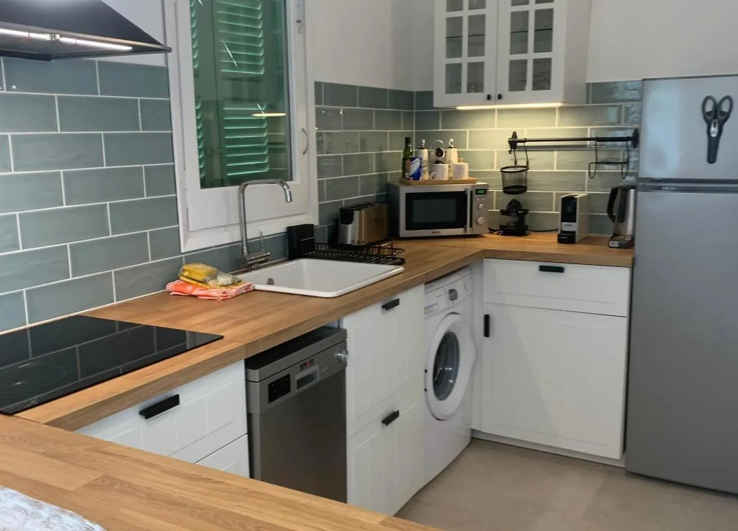 Appartement Cales De Menorca 6 à Cala Blanca  Espagne
