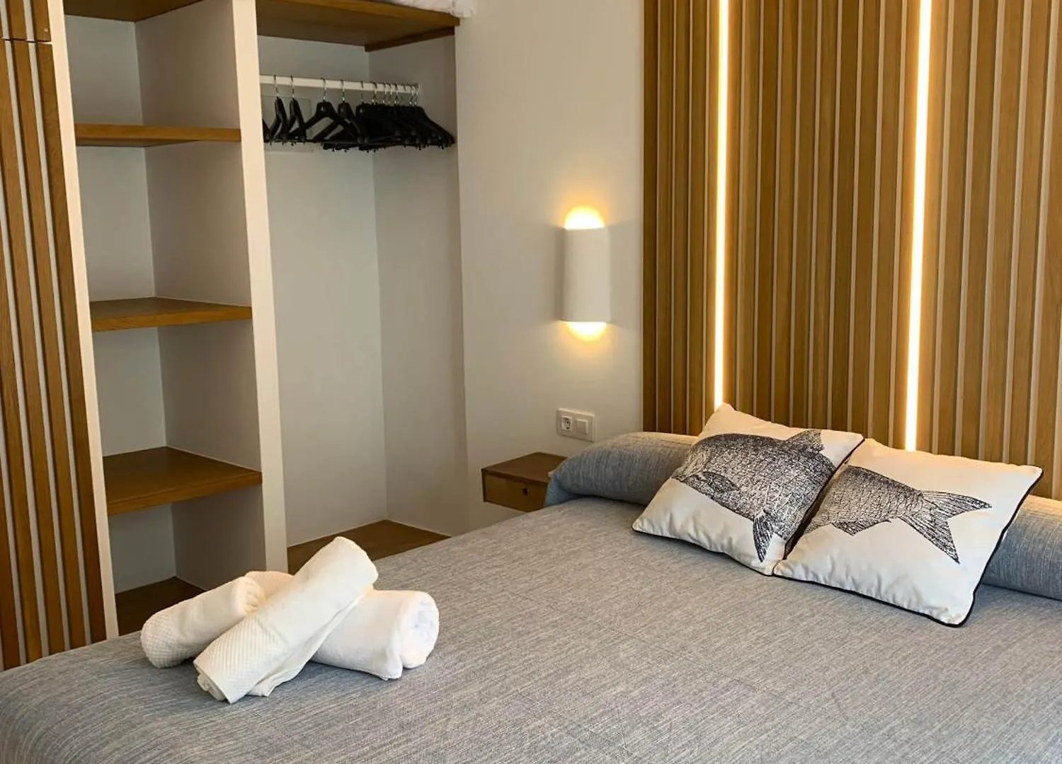 Appartement Cales De Menorca 6 à Cala Blanca  Espagne